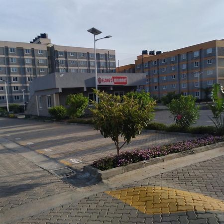 Kings Serenity Home 1 & 2 Bdrm Ongata Rongai Exterior photo