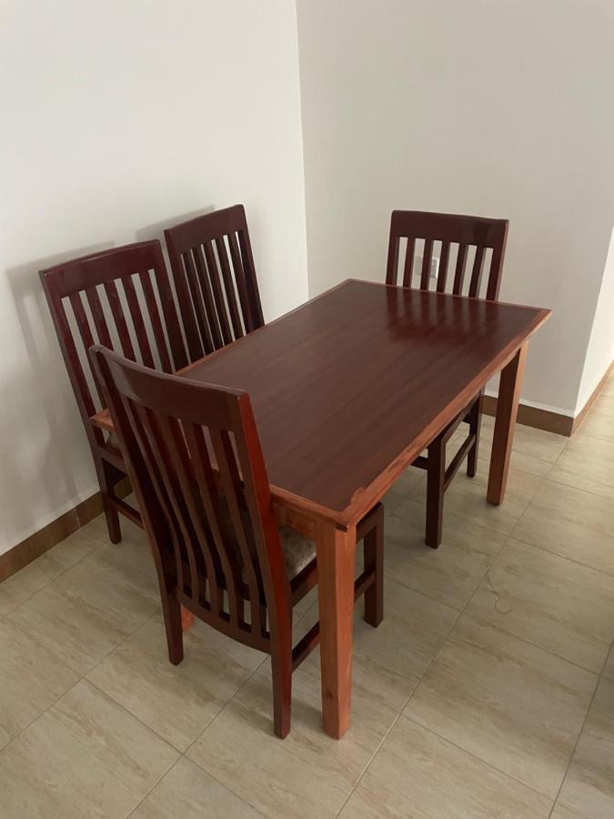 Kings Serenity Home 1 & 2 Bdrm Ongata Rongai Exterior photo