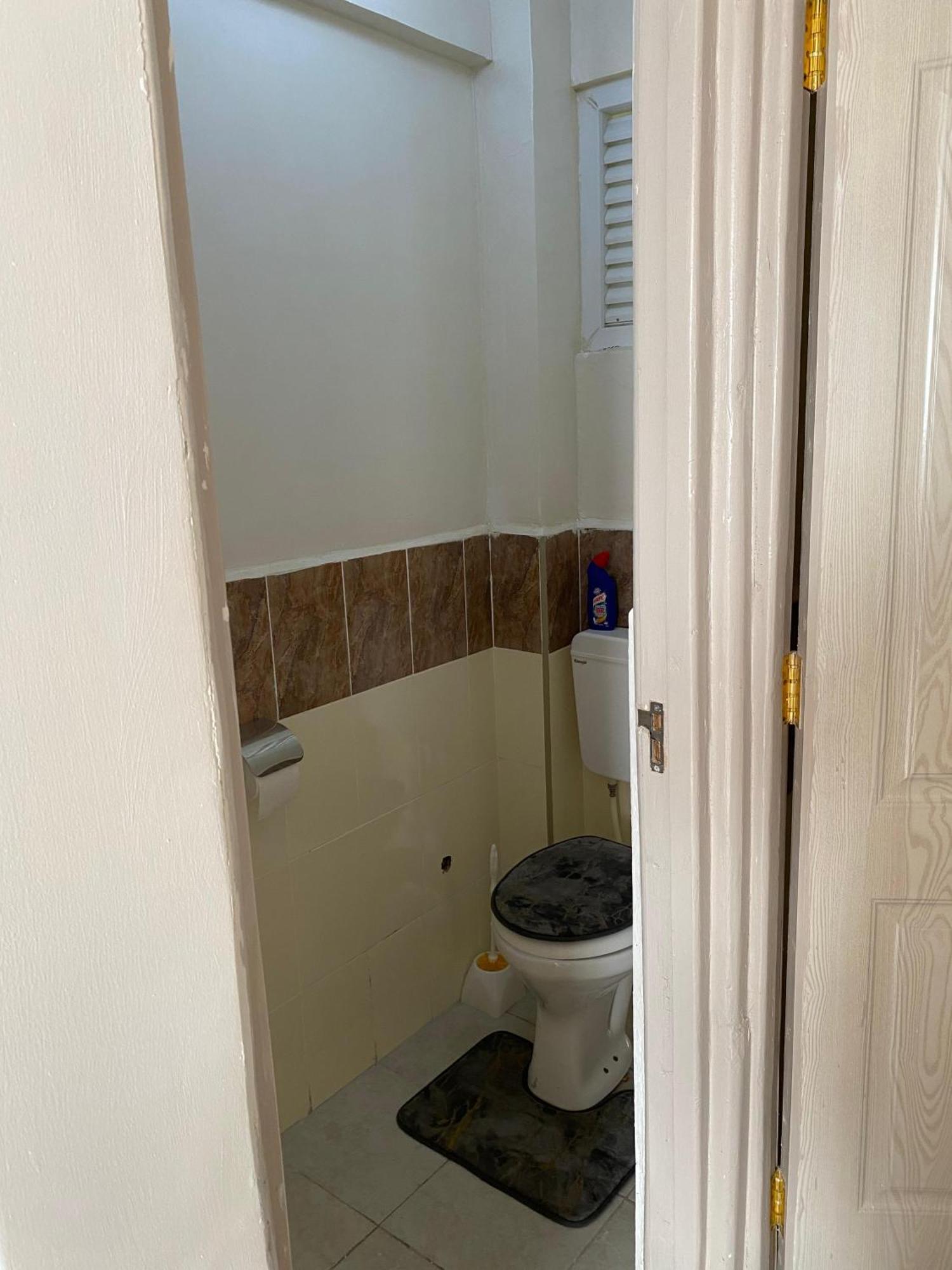 Kings Serenity Home 1 & 2 Bdrm Ongata Rongai Exterior photo